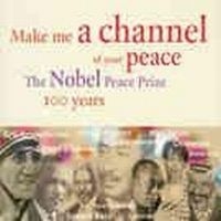 Various Artists - Make Me A Channel Of Your Peace in der Gruppe CD / Pop bei Bengans Skivbutik AB (3757022)
