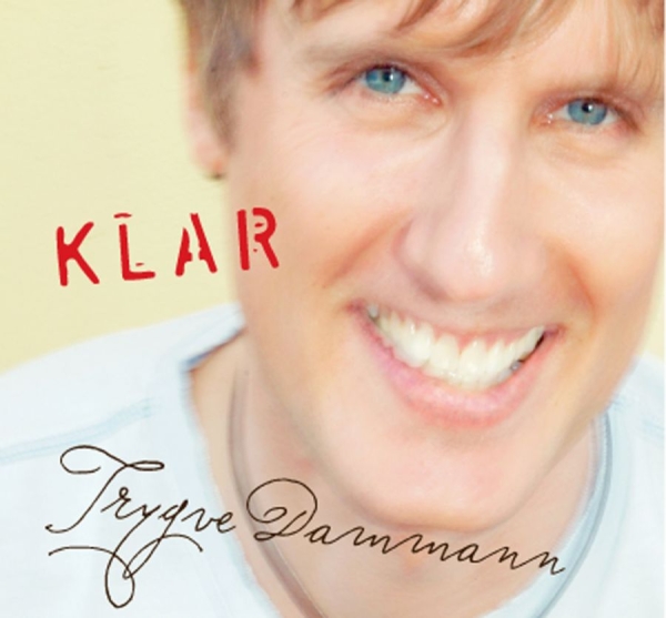 Trygve Dammann - Klar in der Gruppe CD / Pop bei Bengans Skivbutik AB (3757053)