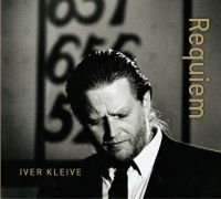 Kleive Iver - Requiem in der Gruppe CD / Pop-Rock bei Bengans Skivbutik AB (3757056)
