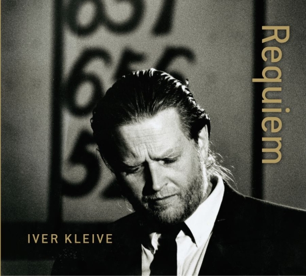 Kleive Iver - Requiem in der Gruppe CD / Pop bei Bengans Skivbutik AB (3757056)