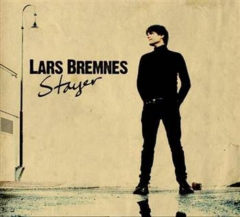 Bremnes Lars - Stayer in der Gruppe CD / Bestseller bei Bengans Skivbutik AB (3757066)