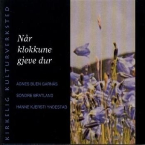 Bratland Sondre - När Klokkune Gjeve Dur in der Gruppe CD / Pop bei Bengans Skivbutik AB (3757091)