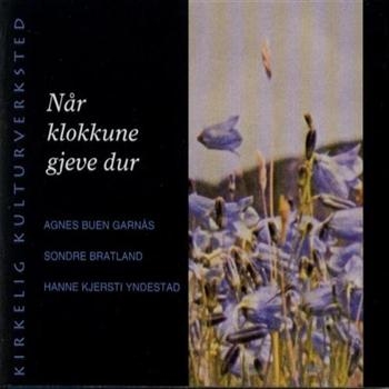 Bratland Sondre - När Klokkune Gjeve Dur in der Gruppe CD / Pop bei Bengans Skivbutik AB (3757091)