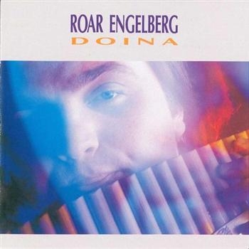 Engelberg Roar - Doina in der Gruppe CD / Pop bei Bengans Skivbutik AB (3757098)