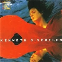 Sivertsen Kenneth - Flo in der Gruppe CD bei Bengans Skivbutik AB (3757099)