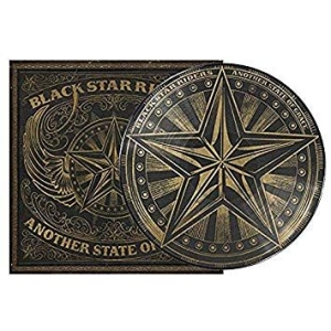 Black Star Riders - Another State Of Grace in der Gruppe VINYL / Pop-Rock bei Bengans Skivbutik AB (3757257)