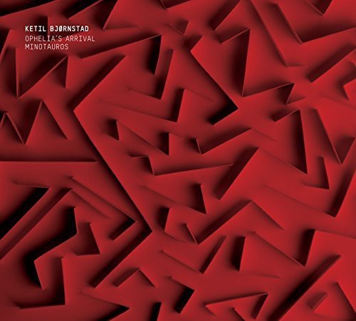 Björnstad Ketil - Ophelia's Arrival/Minotaurus in der Gruppe CD / Jazz/Blues bei Bengans Skivbutik AB (3757662)