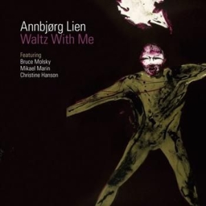 Lien Annbjörg/M.Fl. - Waltz With Me in der Gruppe CD / Jazz/Blues bei Bengans Skivbutik AB (3757671)