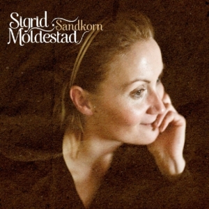 Moldestad Sigrid - Sandkorn in der Gruppe CD bei Bengans Skivbutik AB (3757676)