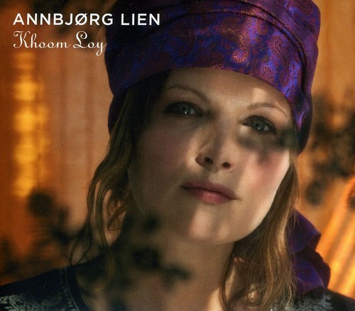 Lien Annbjörg Band - Khoom Loy in der Gruppe CD / Jazz/Blues bei Bengans Skivbutik AB (3757677)