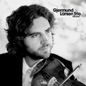 Larsen Gjermund Trio - Aurum in der Gruppe CD / Jazz bei Bengans Skivbutik AB (3757678)