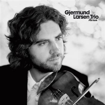 Larsen Gjermund Trio - Aurum in der Gruppe CD / Jazz/Blues bei Bengans Skivbutik AB (3757678)