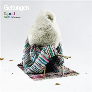 Geitungen - Langt Ute in der Gruppe CD / Pop bei Bengans Skivbutik AB (3757679)