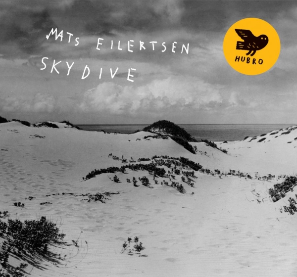 Eilertsen Mats - Skydive in der Gruppe CD / Bestseller bei Bengans Skivbutik AB (3757684)