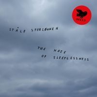 Storlökken Ståle - Haze Of Sleeplessness in der Gruppe CD bei Bengans Skivbutik AB (3757685)