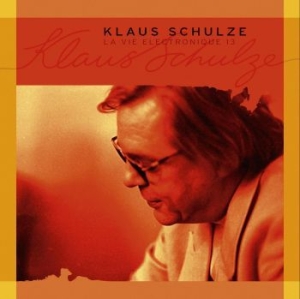 Schulze Klaus - La Vie Electronique 13 in der Gruppe CD bei Bengans Skivbutik AB (3757693)