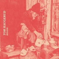 Haugerud Tor - Råsane in der Gruppe CD / Jazz bei Bengans Skivbutik AB (3757701)