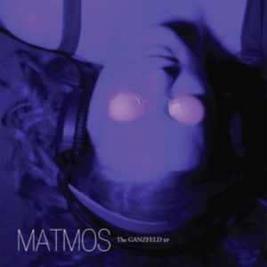 Matmos - Ganzfeld in der Gruppe Övrigt /  bei Bengans Skivbutik AB (3757709)