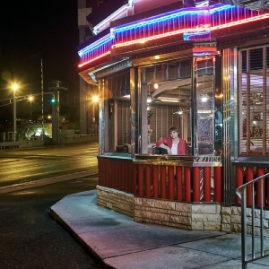 Juiceboxxx - It's Easy To Feel Like A Nobody Whe in der Gruppe CD / Pop-Rock bei Bengans Skivbutik AB (3757975)