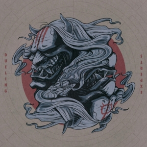 Dueling Experts - Dueling Experts in der Gruppe CD / Hip Hop-Rap,Pop-Rock bei Bengans Skivbutik AB (3757977)