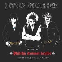 Wilson Gary - Tormented in der Gruppe CD bei Bengans Skivbutik AB (3757982)