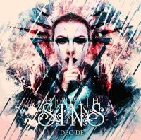 Beneath My Sins - I Decide in der Gruppe CD / Hårdrock bei Bengans Skivbutik AB (3757985)