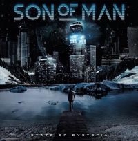 Son Of Man - State Of Dystopia in der Gruppe CD / Pop-Rock bei Bengans Skivbutik AB (3757996)