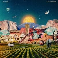 Wisternoff Jody & James Grant - Anjunadeep 11 - in der Gruppe CD bei Bengans Skivbutik AB (3758009)