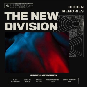 New Division - Hidden Memories in der Gruppe Labels / Progress Productions bei Bengans Skivbutik AB (3758020)