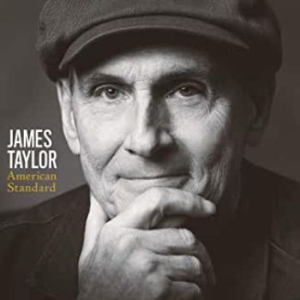 Taylor James - American Standard in der Gruppe CD bei Bengans Skivbutik AB (3758047)