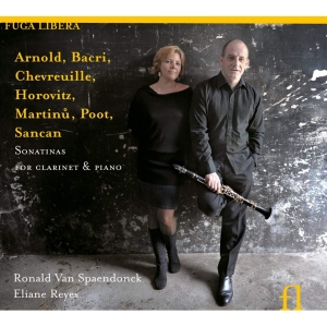 Arnold  Bacri  Chevreuille - Arnold/Bacri/Chevreuille / Sonat in der Gruppe CD bei Bengans Skivbutik AB (3758066)