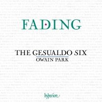 Various - Fading in der Gruppe CD bei Bengans Skivbutik AB (3758279)