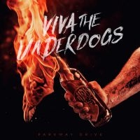 Parkway Drive - Viva The Underdogs in der Gruppe VINYL / Hårdrock bei Bengans Skivbutik AB (3758283)