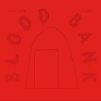 Bon Iver - Blood Bank Ep (10Th Anniversary Edi in der Gruppe CD / Pop-Rock bei Bengans Skivbutik AB (3758290)