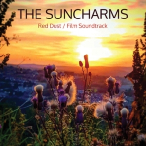 The Suncharms - Red Dust in der Gruppe Övrigt /  bei Bengans Skivbutik AB (3759436)