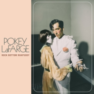 Pokey Lafarge - Rock Bottom Rhapsody in der Gruppe -Start New West bei Bengans Skivbutik AB (3759458)