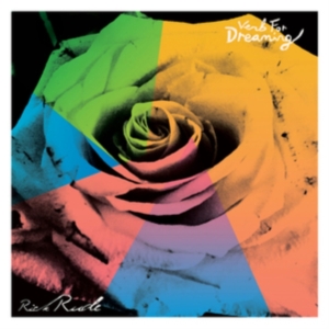 Rick Rude - Verb For Dreaming in der Gruppe VINYL / Pop-Rock bei Bengans Skivbutik AB (3759460)