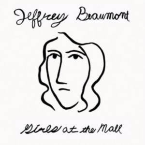 Beaumont Jeffrey - Girls At The Mall in der Gruppe Övrigt /  bei Bengans Skivbutik AB (3759485)