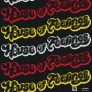 House Of Feelings - Last Chance Ep in der Gruppe Övrigt /  bei Bengans Skivbutik AB (3759488)