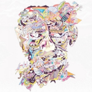 Adt - Insecurities in der Gruppe VINYL / Jazz bei Bengans Skivbutik AB (3759498)