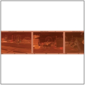 Mchone Carson - Carousel in der Gruppe VINYL / Country bei Bengans Skivbutik AB (3759506)