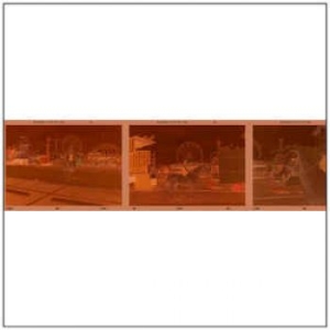 Mchone Carson - Carousel in der Gruppe VINYL / Country bei Bengans Skivbutik AB (3759506)