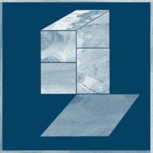 Booker Stardrum - Temporary Etc. in der Gruppe VINYL bei Bengans Skivbutik AB (3759509)