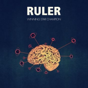 Ruler - Winning Star Champion in der Gruppe VINYL / Rock bei Bengans Skivbutik AB (3759514)
