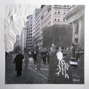 Paperhaus - Are These The Questions That We Nee in der Gruppe VINYL / Pop-Rock bei Bengans Skivbutik AB (3759521)