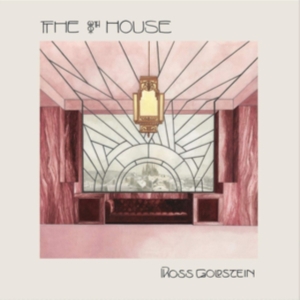 Goldstein Ross - The Eighth House in der Gruppe Övrigt /  bei Bengans Skivbutik AB (3759524)
