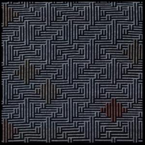 Wume - Towards The Shadow in der Gruppe VINYL / Pop-Rock bei Bengans Skivbutik AB (3759525)