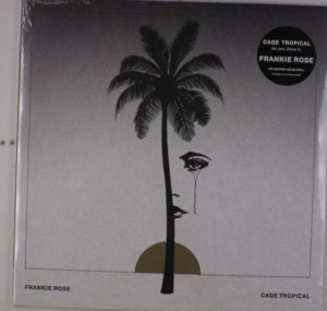 Rose Frankie - Cage Tropical (Mem) in der Gruppe VINYL bei Bengans Skivbutik AB (3759529)