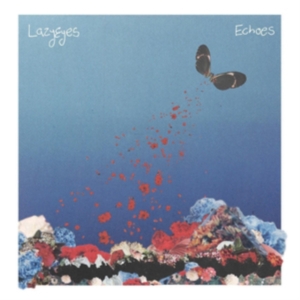 Lazyeyes - Echoes in der Gruppe VINYL bei Bengans Skivbutik AB (3759530)