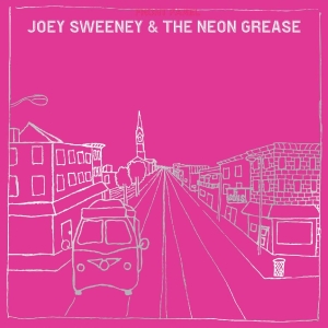 Sweeney Joey & The Neon Grease - Catholic School in der Gruppe VINYL / Pop-Rock bei Bengans Skivbutik AB (3759538)